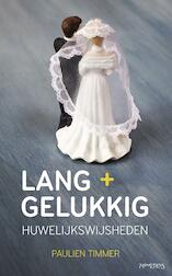 Lang + gelukkig (e-Book)