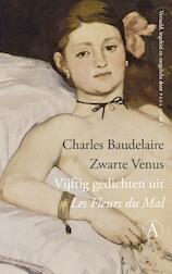 Zwarte Venus (e-Book)