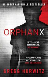 Orphan X (e-Book)