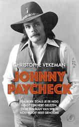 Johnny Paycheck (e-Book)