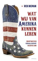 Wat wij van Amerika kunnen leren (e-Book)