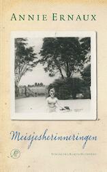 Meisjesherinneringen (e-Book)
