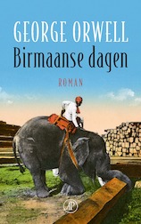 Birmaanse dagen (e-Book)