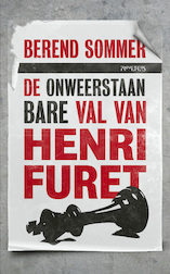 De onweerstaanbare val van Henri Furet (e-Book)
