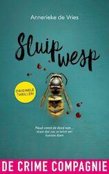 Sluipwesp (e-Book)