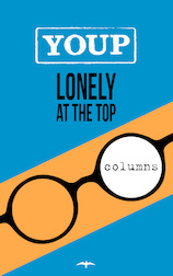 Lonely at the top (e-Book)