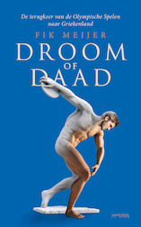 Droom of daad (e-Book)