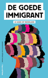 De goede immigrant (e-Book)