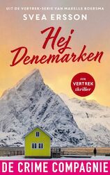 Hej Denemarken (e-Book)