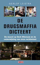 De drugsmaffia dicteert (e-Book)