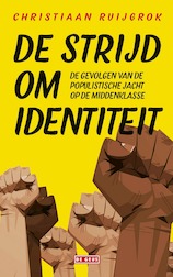 De strijd om identiteit (e-Book)