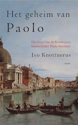 Het geheim van Paolo (e-Book)