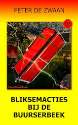Bob Evers 64 - Bliksemacties bij de Buurserbeek (e-Book)