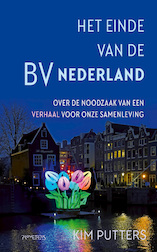 Het einde van de BV Nederland (e-Book)