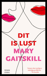 Dit is lust (e-Book)