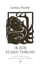 Ik ben Elijah Thrush (e-Book)