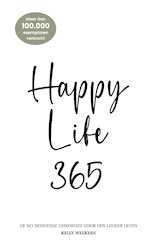 Happy Life 365 (e-Book)