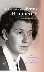 Op het spoor van Etty Hillesum (e-Book)