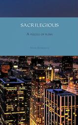 Sacreligous (e-Book)