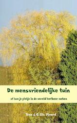 De mensvriendelijke tuin (e-Book)
