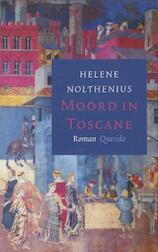 Moord in Toscane (e-Book)