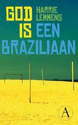 God is een Braziliaan (e-Book)