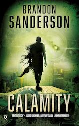Calamity (e-Book)