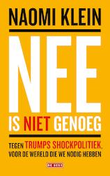 Nee is niet genoeg (e-Book)