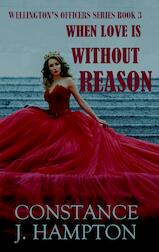 When Love is without Reason (e-Book)