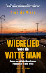 Wiegelied voor de witte man (e-Book)