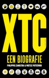 XTC (e-Book)