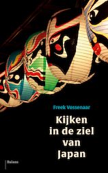 Kijken in de ziel van Japan (e-Book)