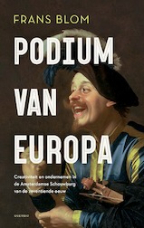 Podium van Europa (e-Book)