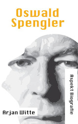 Oswald Spengler (e-Book)