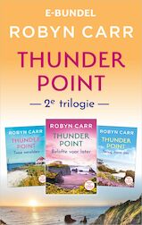 Thunder Point 2e trilogie (e-Book)