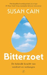 Bitterzoet (e-Book)