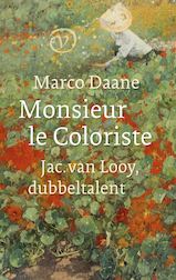 Monsieur le Coloriste (e-Book)