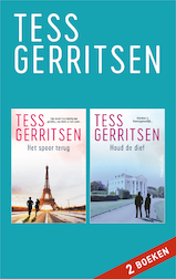 Tess Gerritsen De Tavistock-verhalen (e-Book)