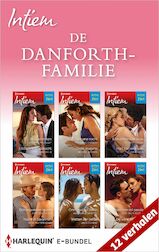 De Danforth-familie (e-Book)