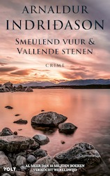 Smeulend vuur & Vallende stenen - omnibus (e-Book)