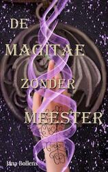 De Magitae zonder meester (e-Book)