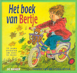 Het boek van Bertje (e-Book)