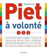 Piet à volonté (e-boek - epub) (e-Book)