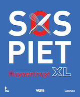 SOS Piet XL (e-Book)