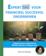 Experttips voor Financieel Succesvol Ondernemen (e-Book)