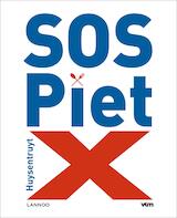 SOS Piet X (e-Book)