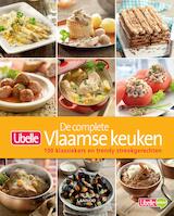 De complete Vlaamse keuken (e-Book)
