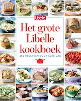 Het grote libelle kookboek (e-Book)