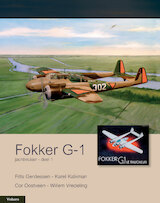 Fokker G-1 (e-Book)
