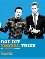 Doe dit vooral thuis (e-Book)